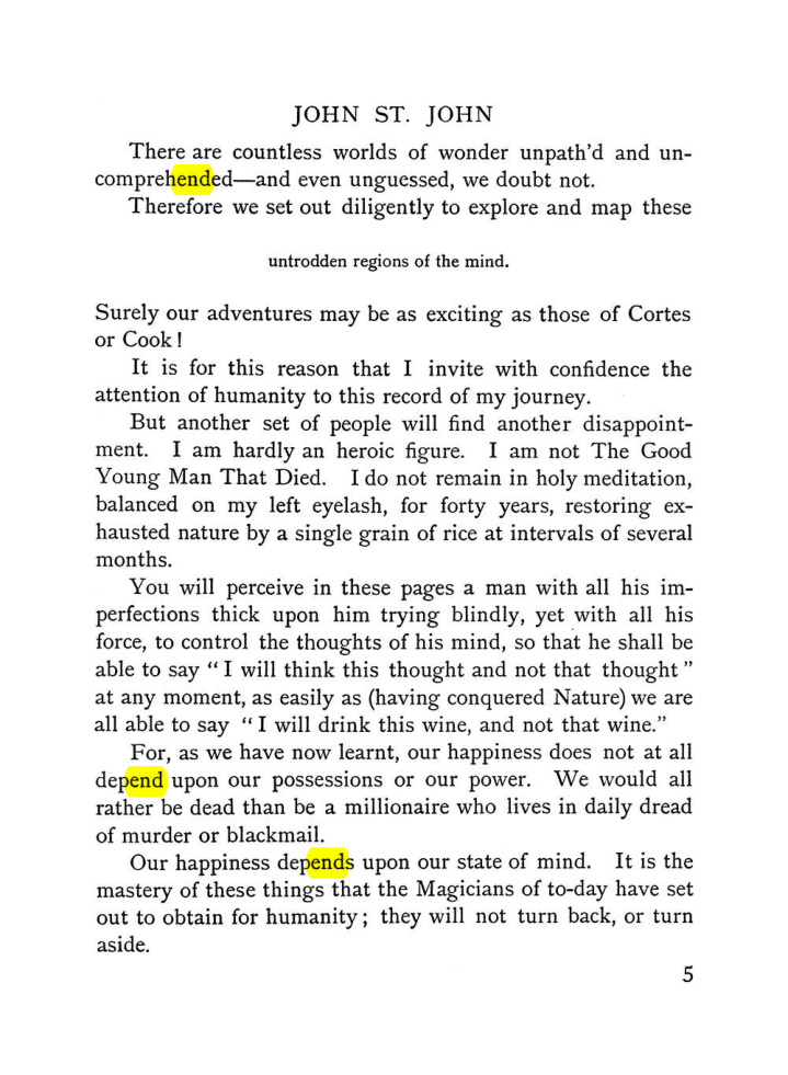 Original scan of John St. John, PDF page 7