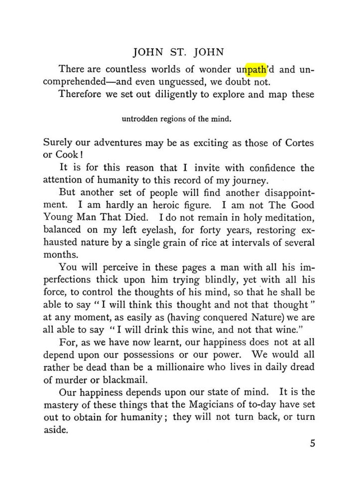 Original scan of John St. John, PDF page 7