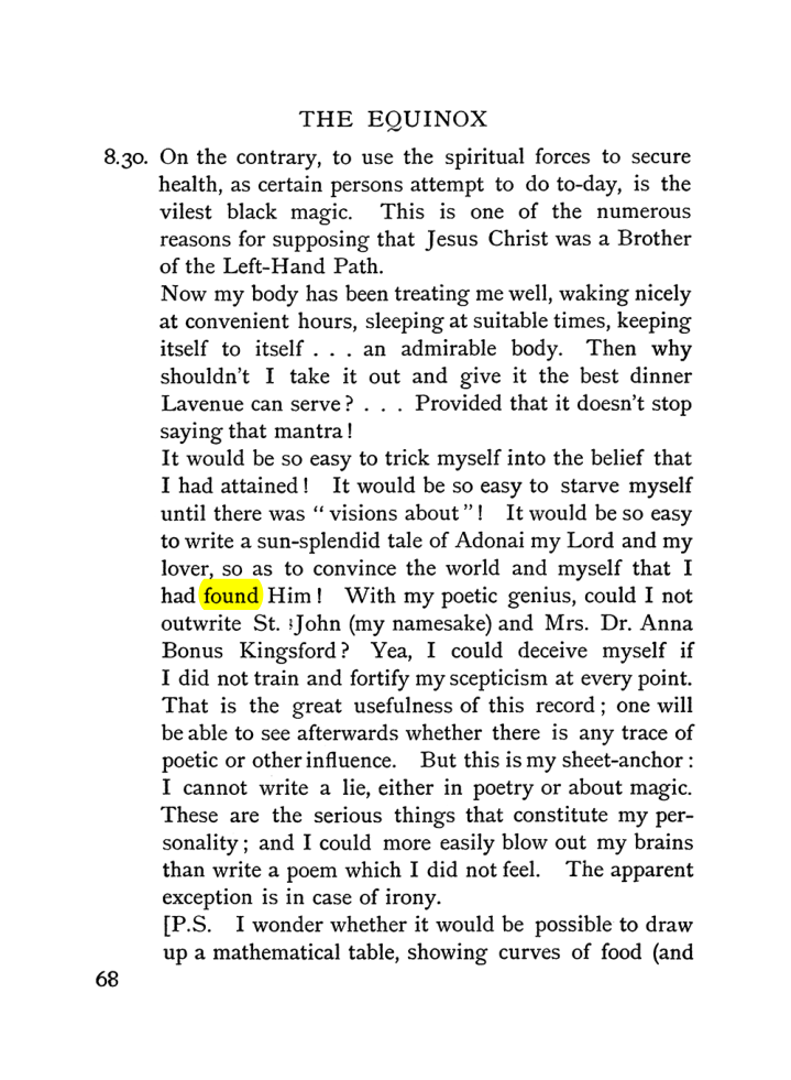 Original scan of John St. John, PDF page 70