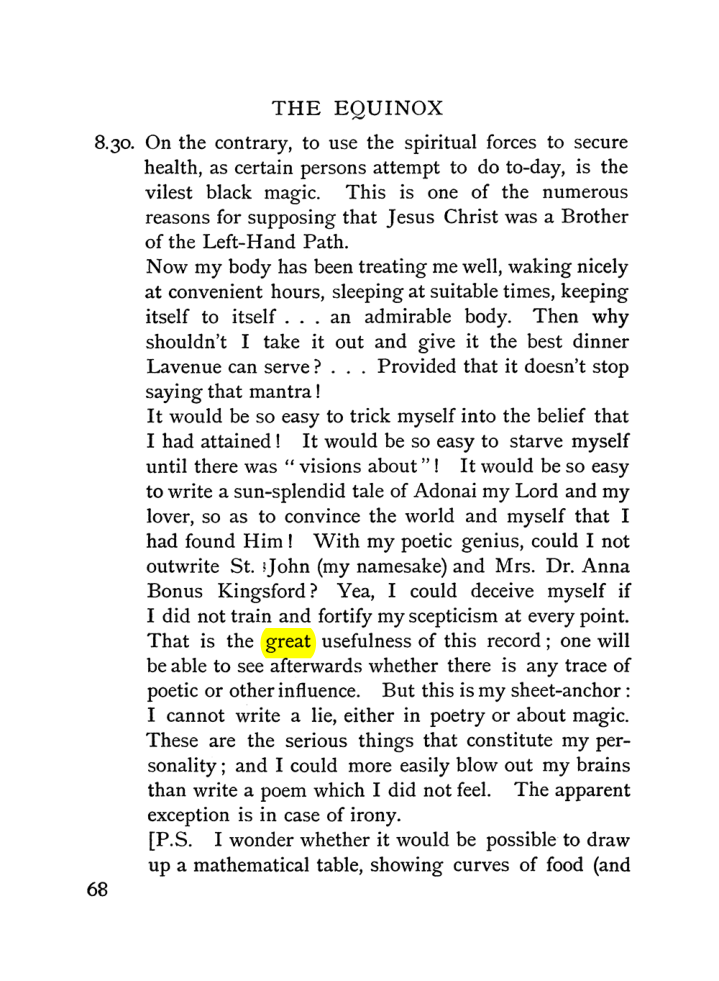 Original scan of John St. John, PDF page 70