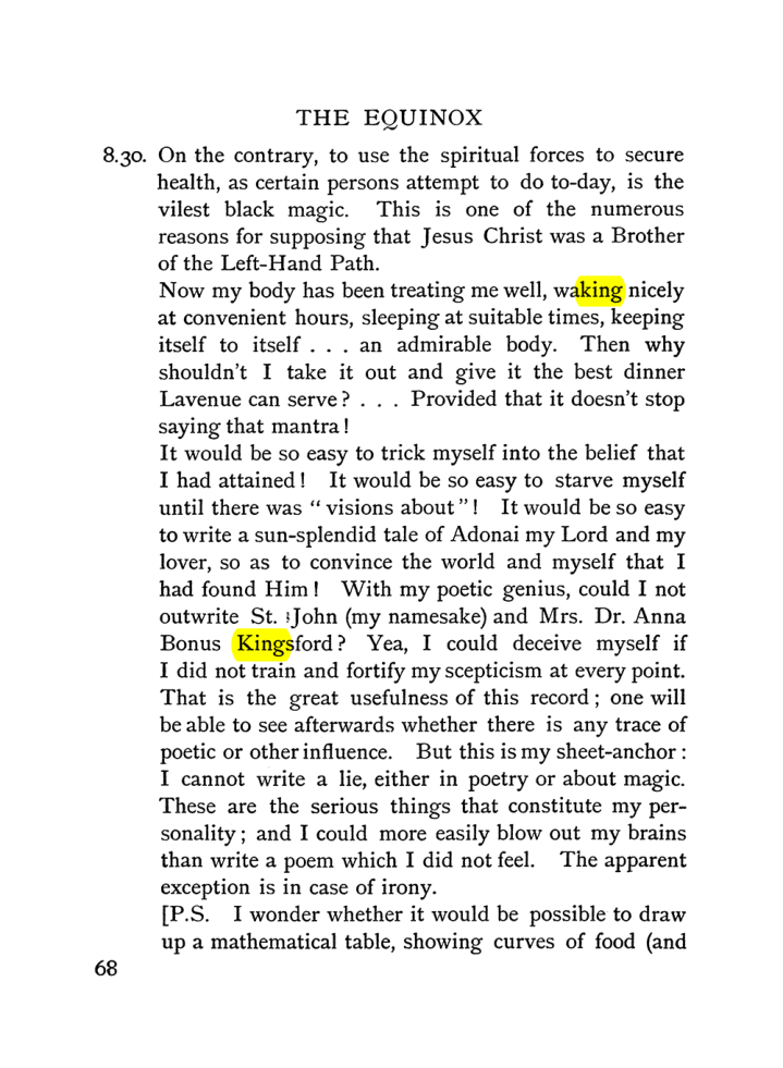 Original scan of John St. John, PDF page 70