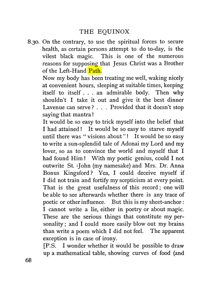Original scan of John St. John, PDF page 70