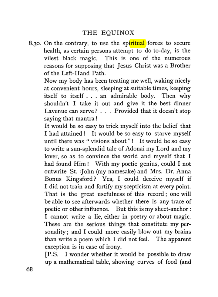Original scan of John St. John, PDF page 70