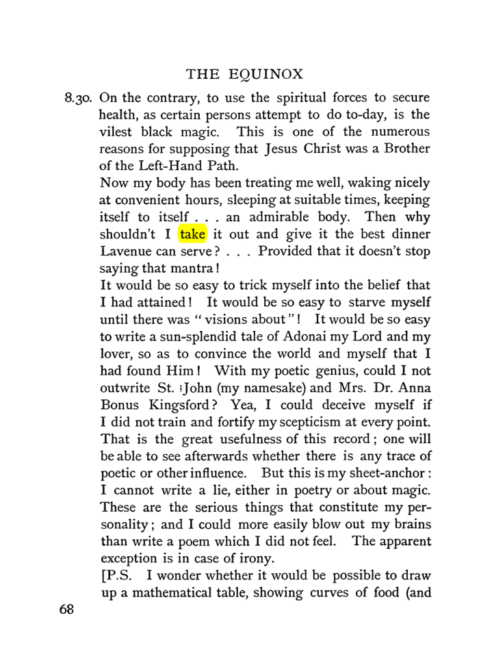 Original scan of John St. John, PDF page 70