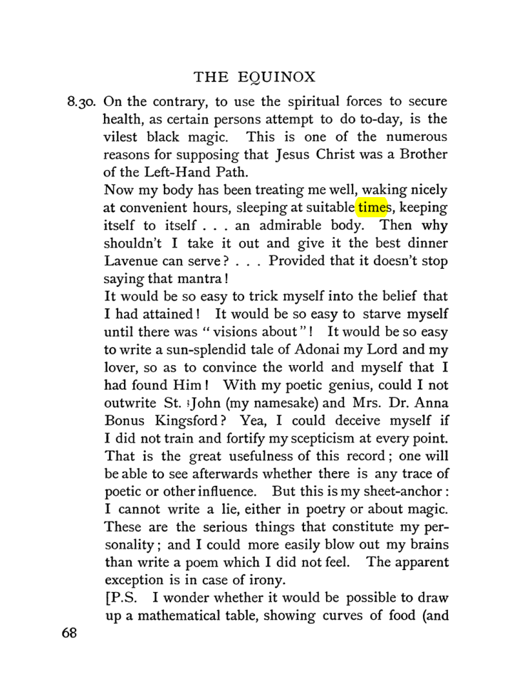 Original scan of John St. John, PDF page 70