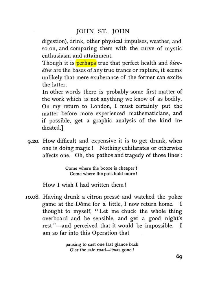 Original scan of John St. John, PDF page 71