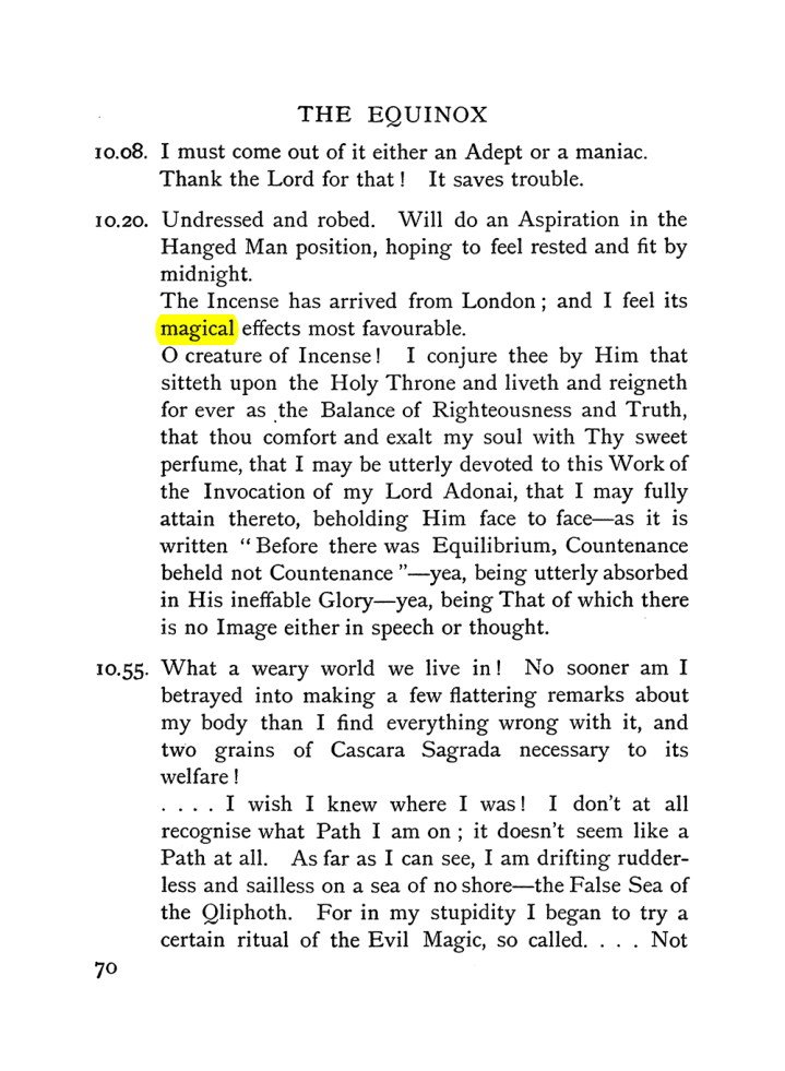 Original scan of John St. John, PDF page 72