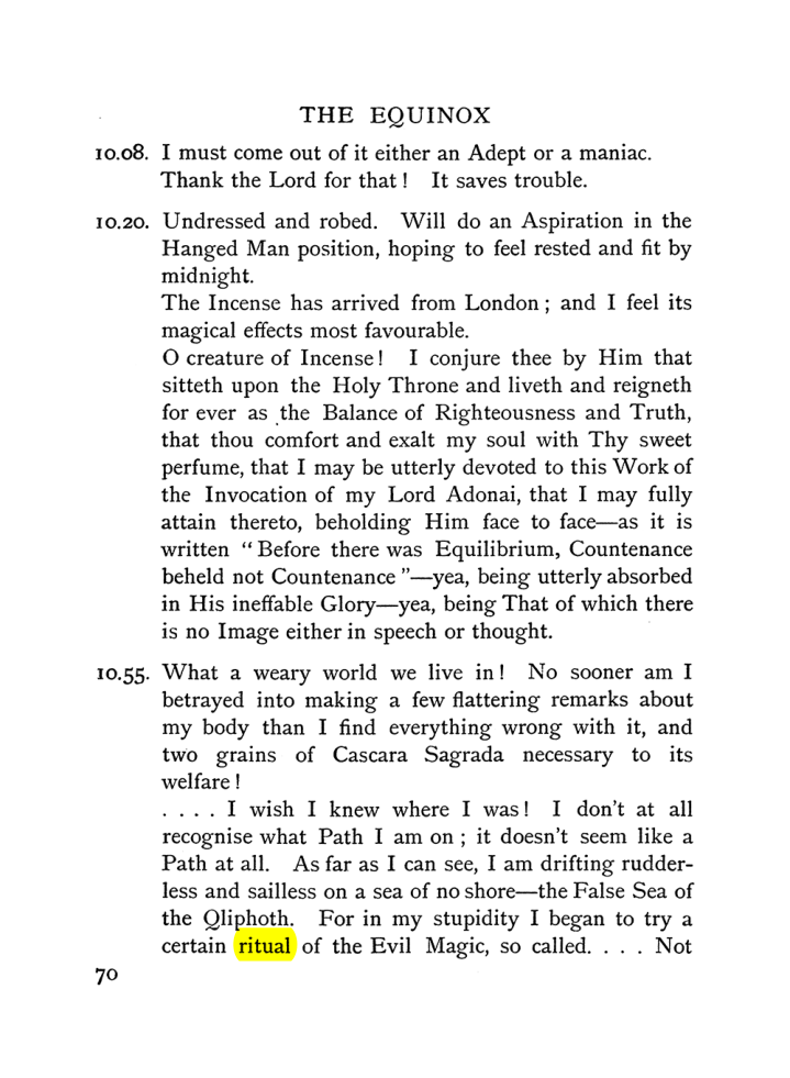 Original scan of John St. John, PDF page 72
