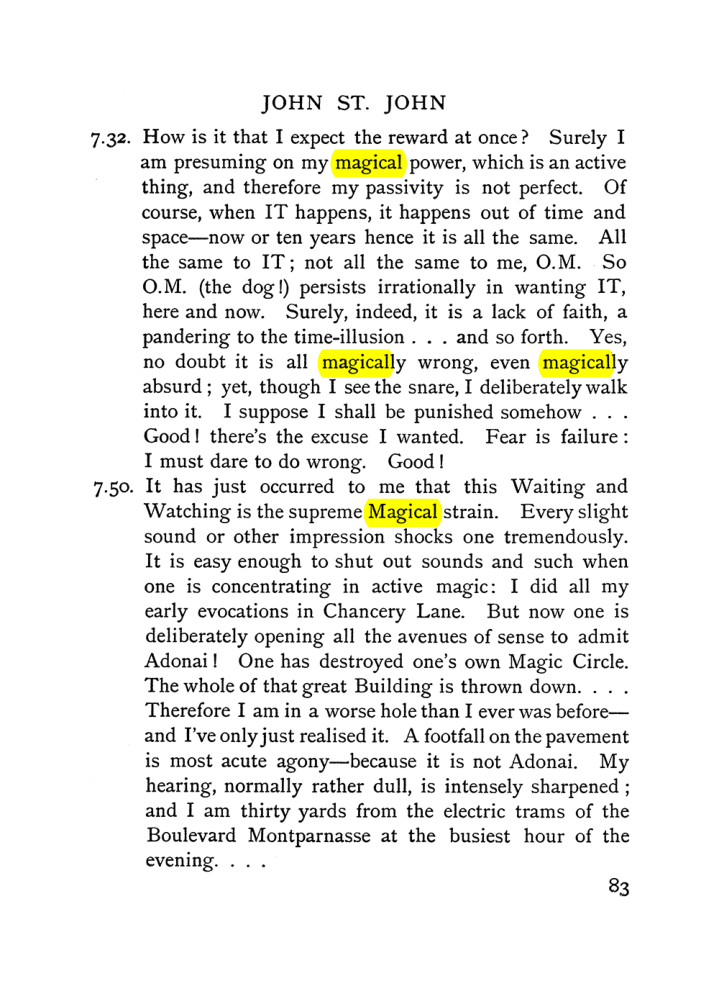 Original scan of John St. John, PDF page 85