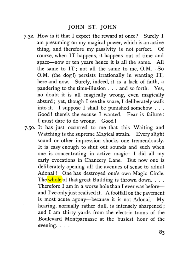 Original scan of John St. John, PDF page 85
