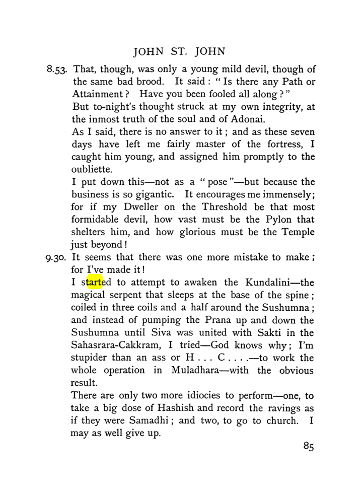 Original scan of John St. John, PDF page 87