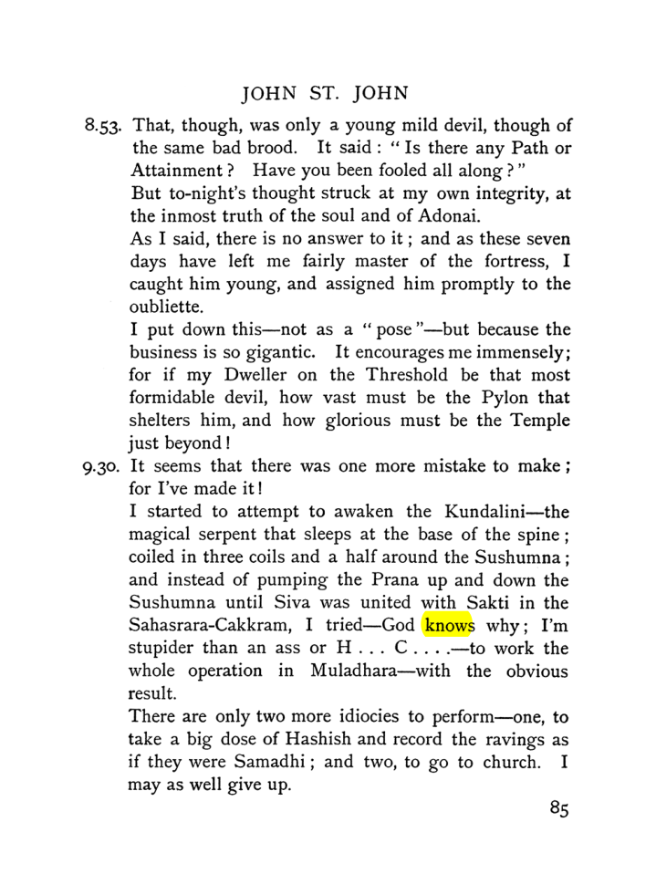Original scan of John St. John, PDF page 87