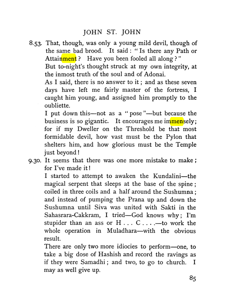 Original scan of John St. John, PDF page 87