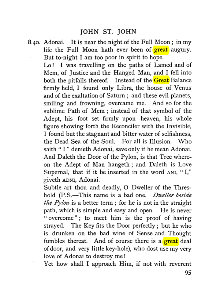 Original scan of John St. John, PDF page 97