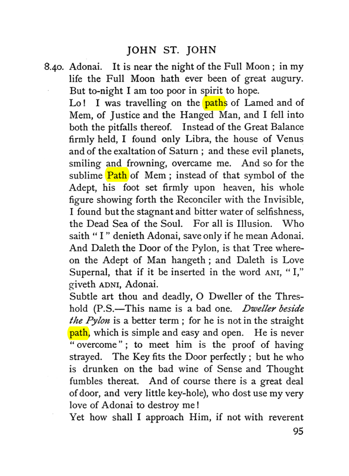 Original scan of John St. John, PDF page 97