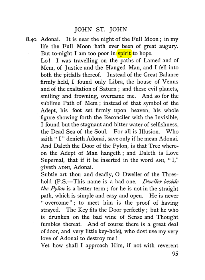 Original scan of John St. John, PDF page 97