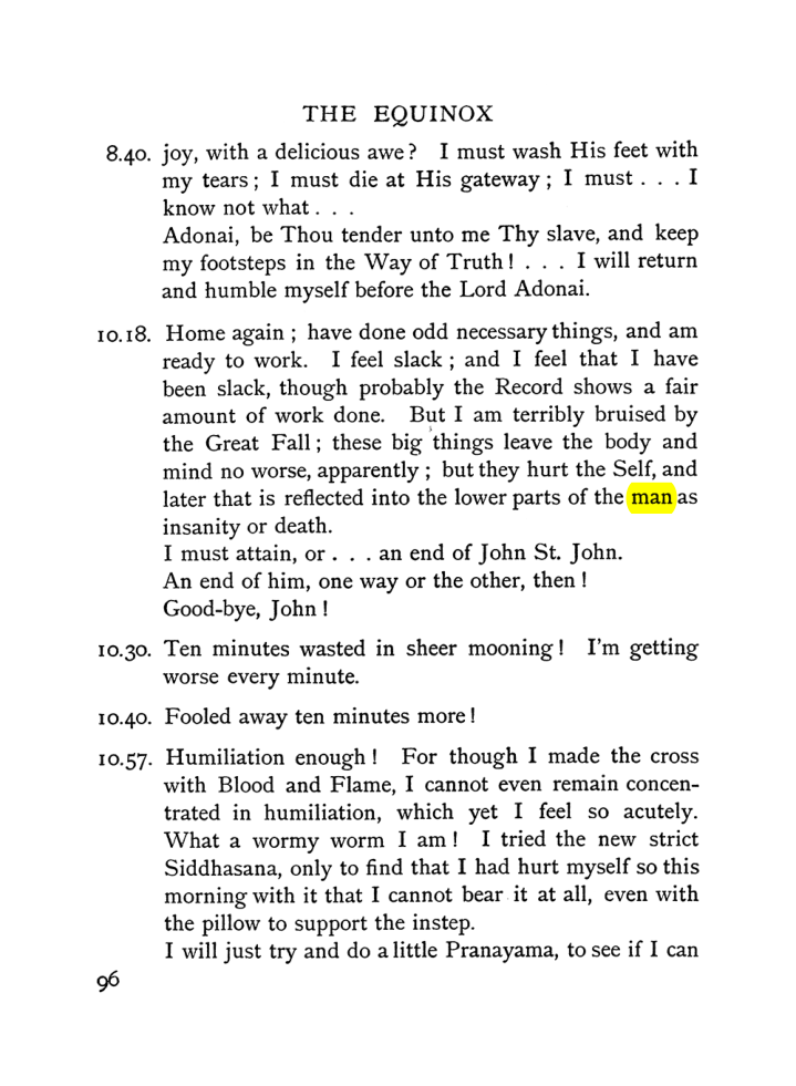 Original scan of John St. John, PDF page 98