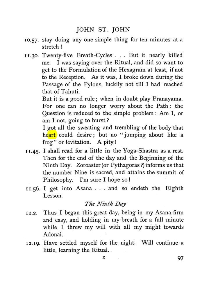 Original scan of John St. John, PDF page 99