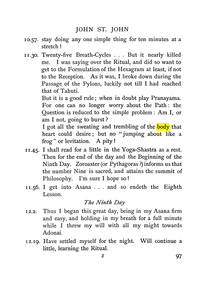 Original scan of John St. John, PDF page 99