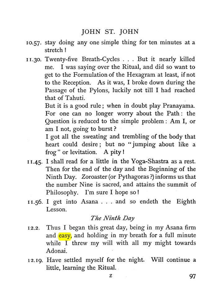 Original scan of John St. John, PDF page 99