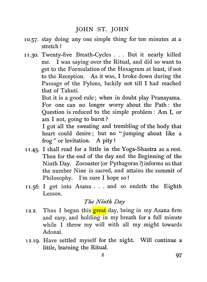 Original scan of John St. John, PDF page 99