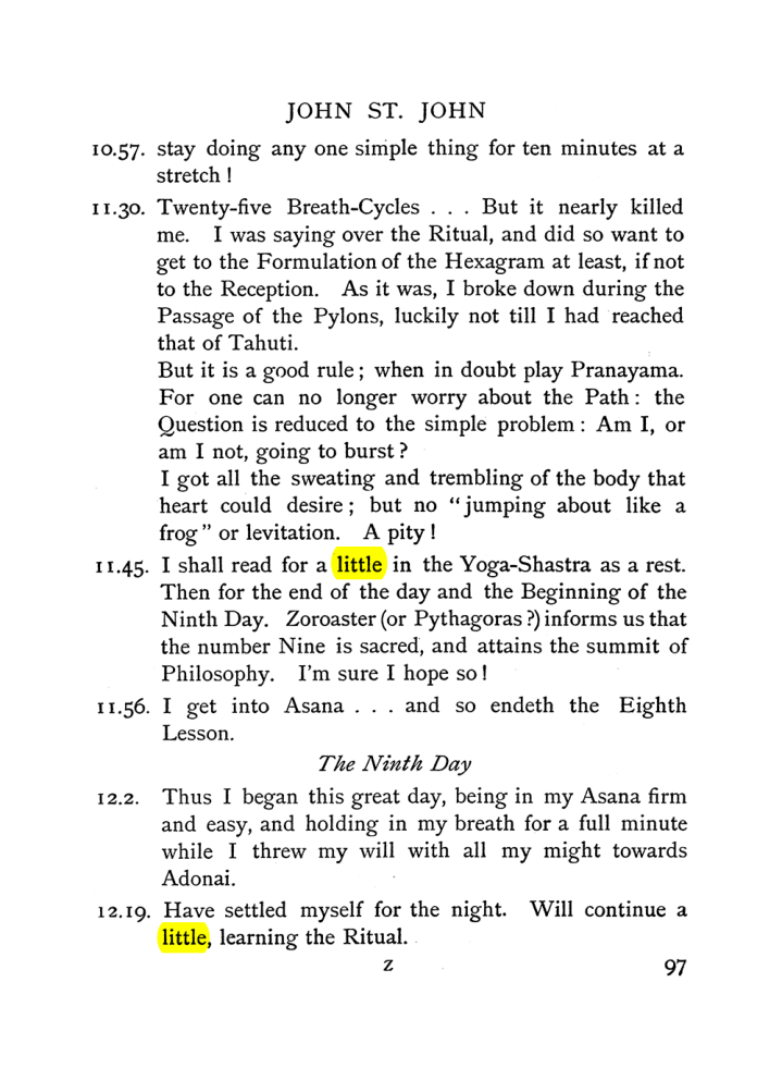 Original scan of John St. John, PDF page 99