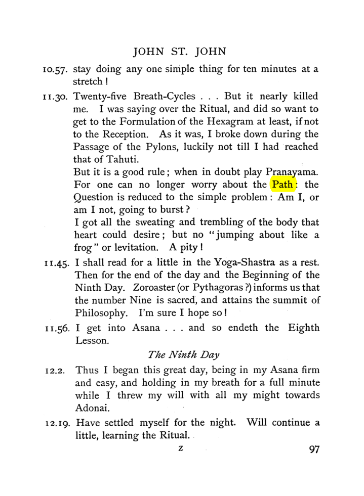 Original scan of John St. John, PDF page 99