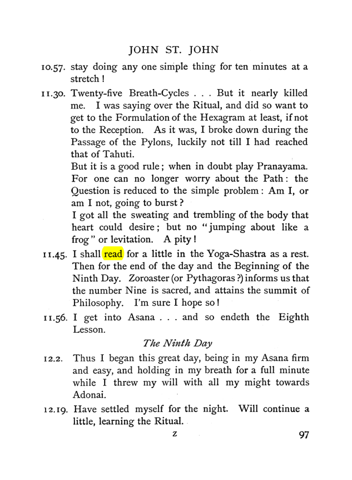 Original scan of John St. John, PDF page 99