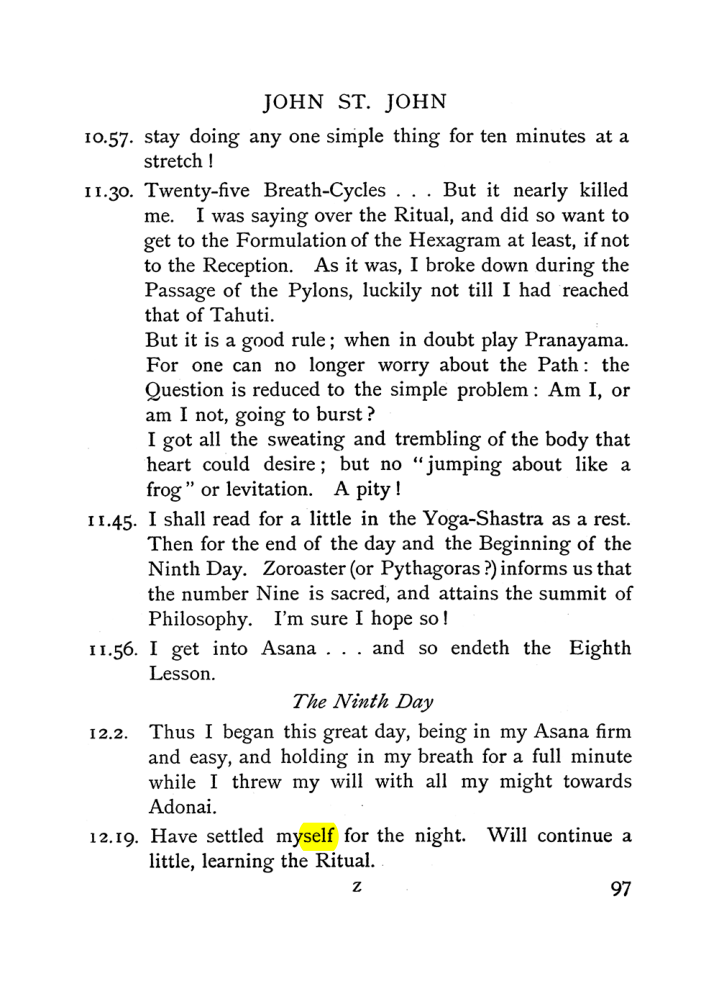 Original scan of John St. John, PDF page 99