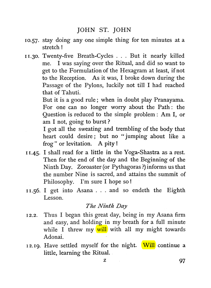 Original scan of John St. John, PDF page 99