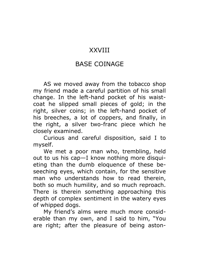 Original scan of Little Poems in Prose, PDF page 100