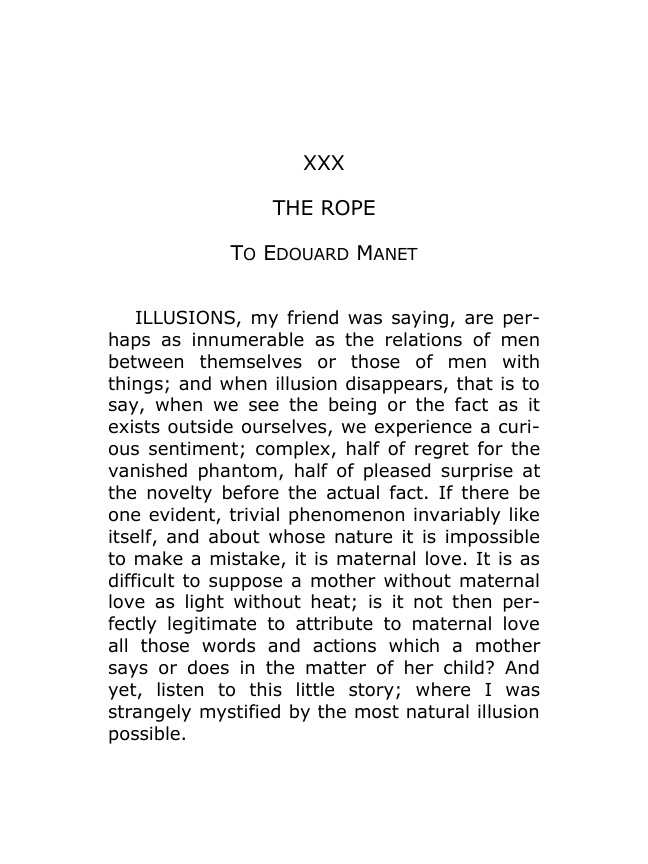 Original scan of Little Poems in Prose, PDF page 110
