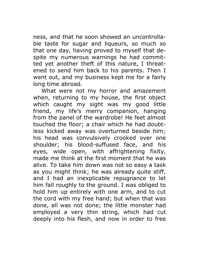 Original scan of Little Poems in Prose, PDF page 112