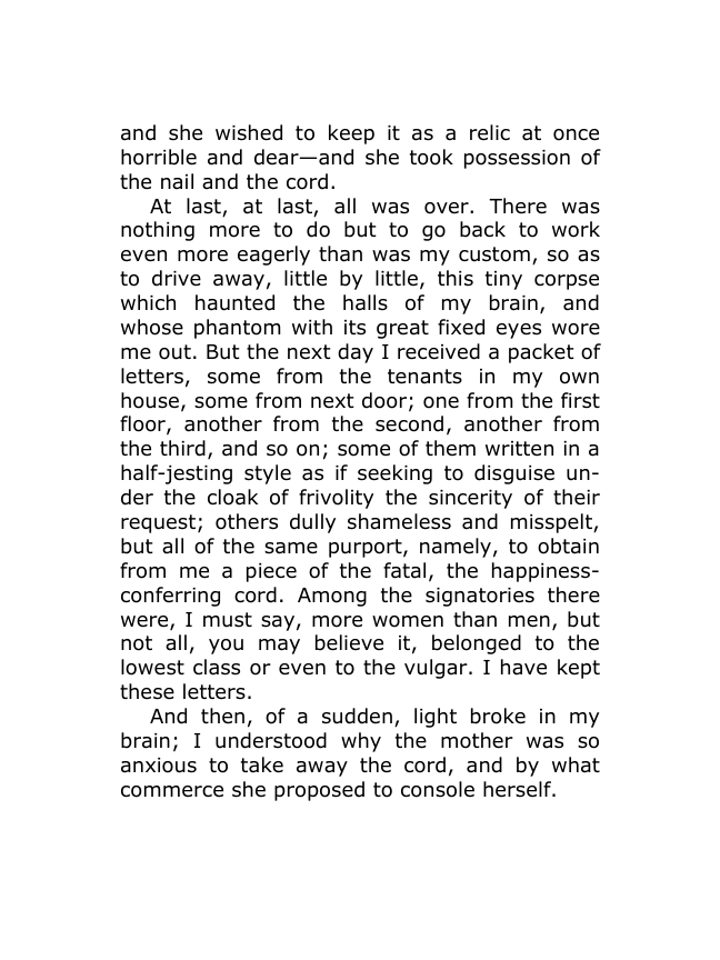 Original scan of Little Poems in Prose, PDF page 115