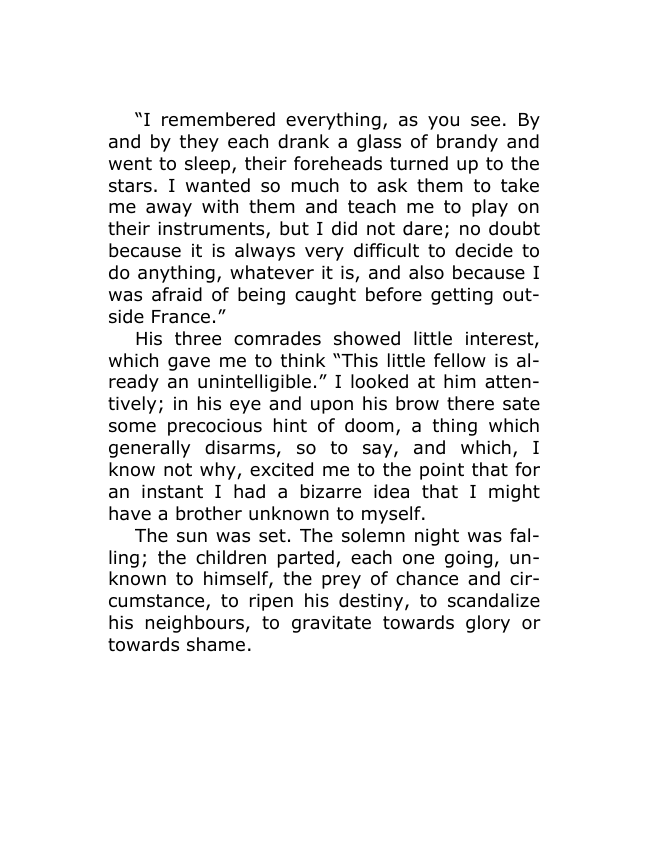Original scan of Little Poems in Prose, PDF page 122