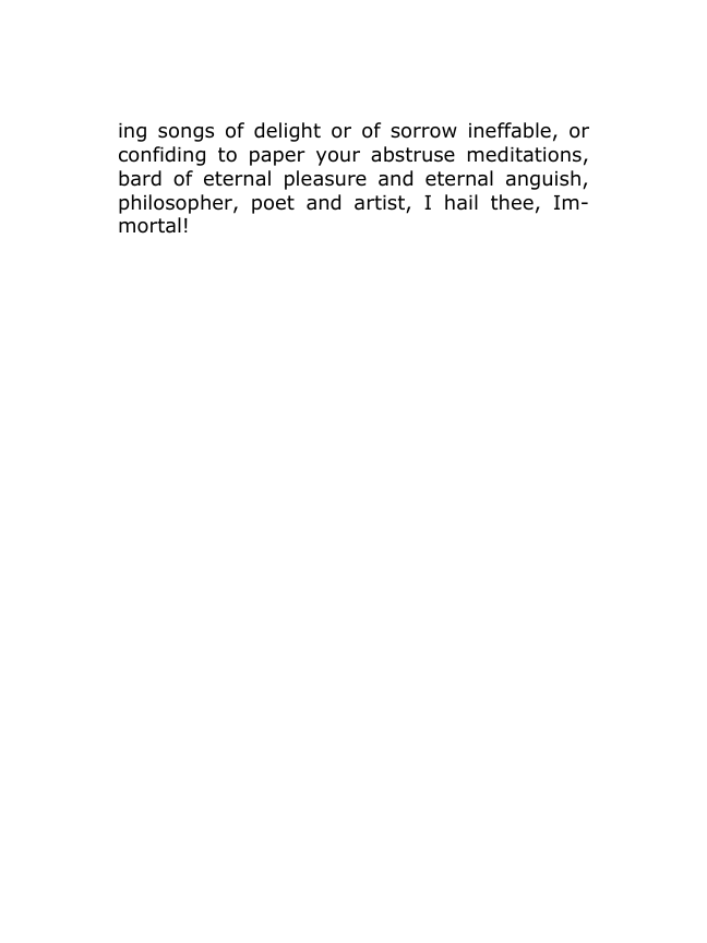 Original scan of Little Poems in Prose, PDF page 125