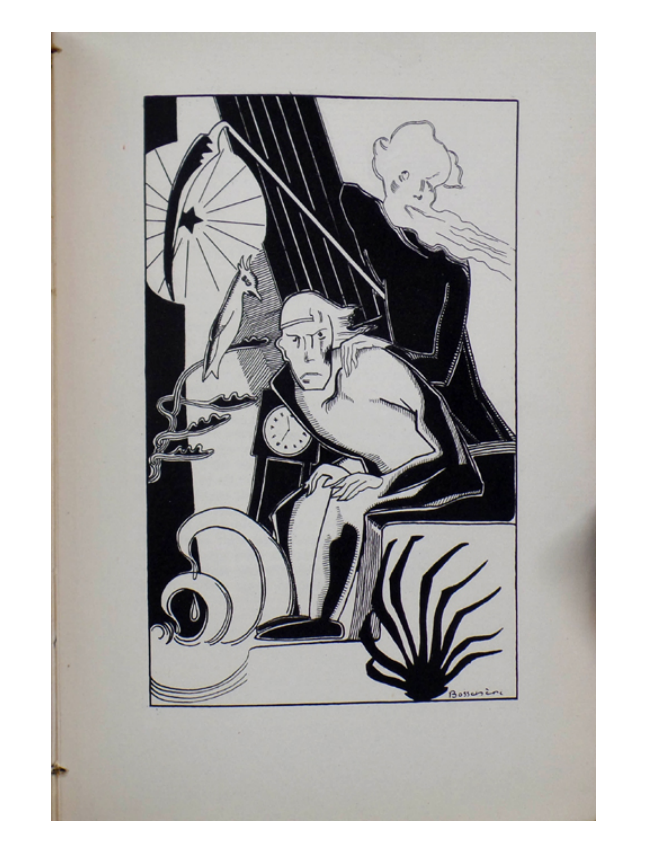 Original scan of Little Poems in Prose, PDF page 126