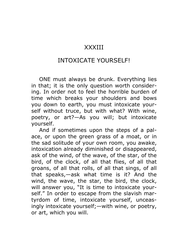 Original scan of Little Poems in Prose, PDF page 127