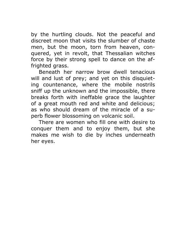Original scan of Little Poems in Prose, PDF page 134