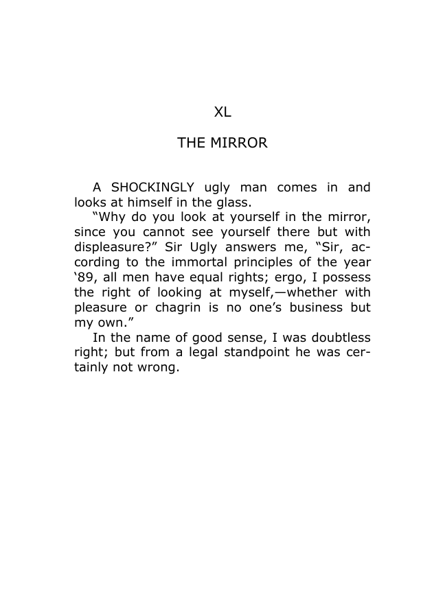 Original scan of Little Poems in Prose, PDF page 142