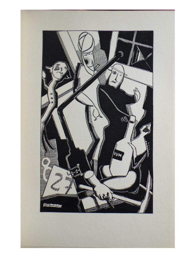 Original scan of Little Poems in Prose, PDF page 15