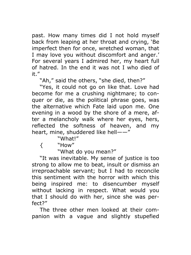 Original scan of Little Poems in Prose, PDF page 150
