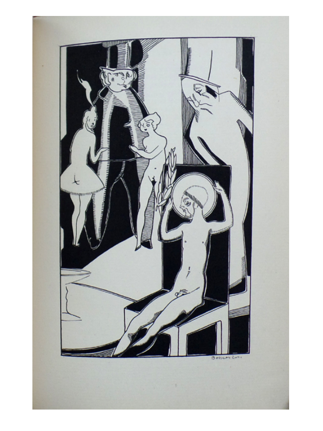 Original scan of Little Poems in Prose, PDF page 157