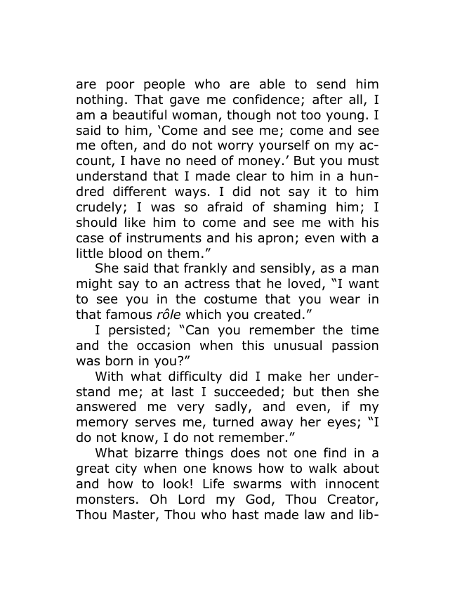 Original scan of Little Poems in Prose, PDF page 164