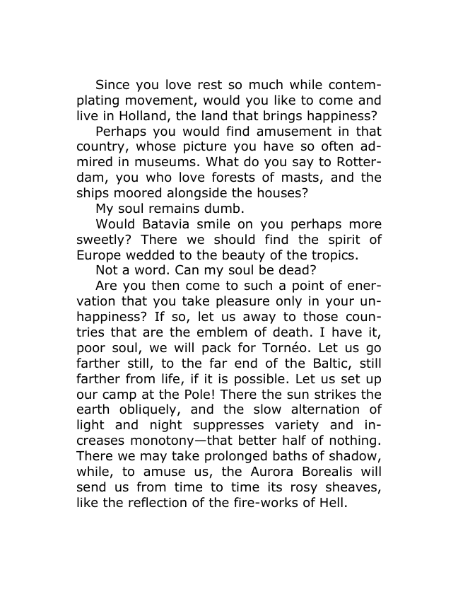 Original scan of Little Poems in Prose, PDF page 167