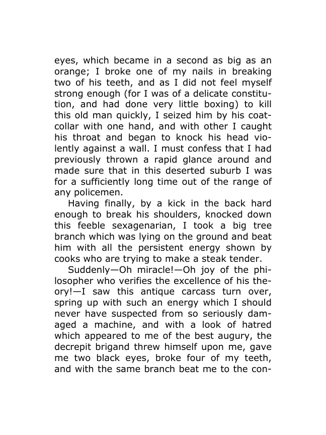 Original scan of Little Poems in Prose, PDF page 171