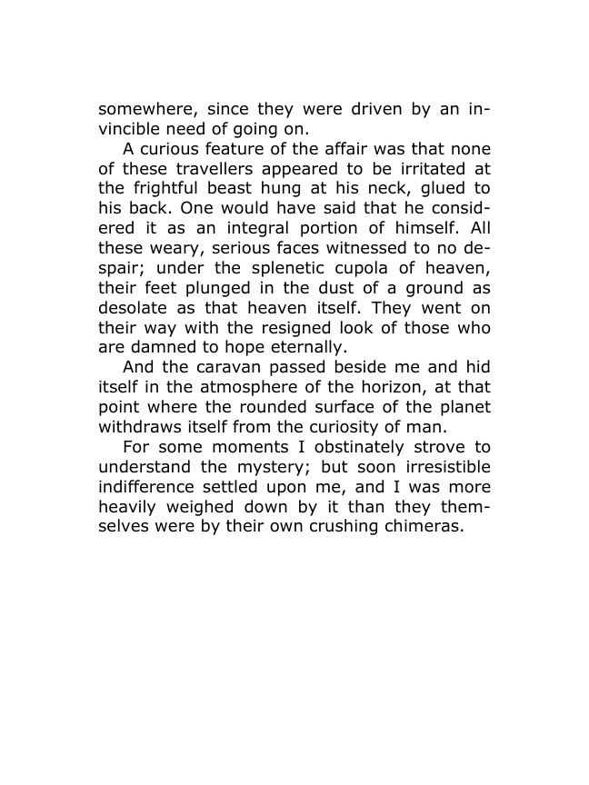 Original scan of Little Poems in Prose, PDF page 22