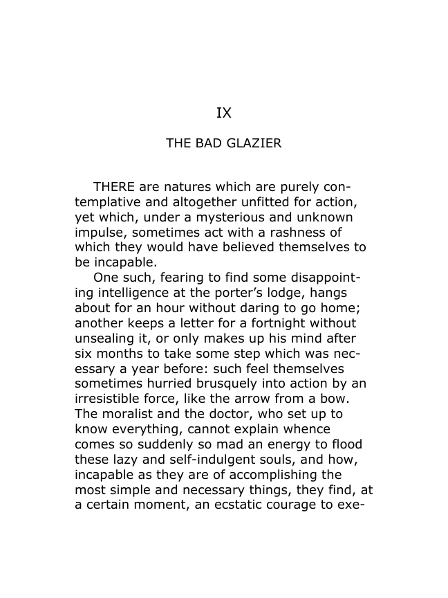 Original scan of Little Poems in Prose, PDF page 27