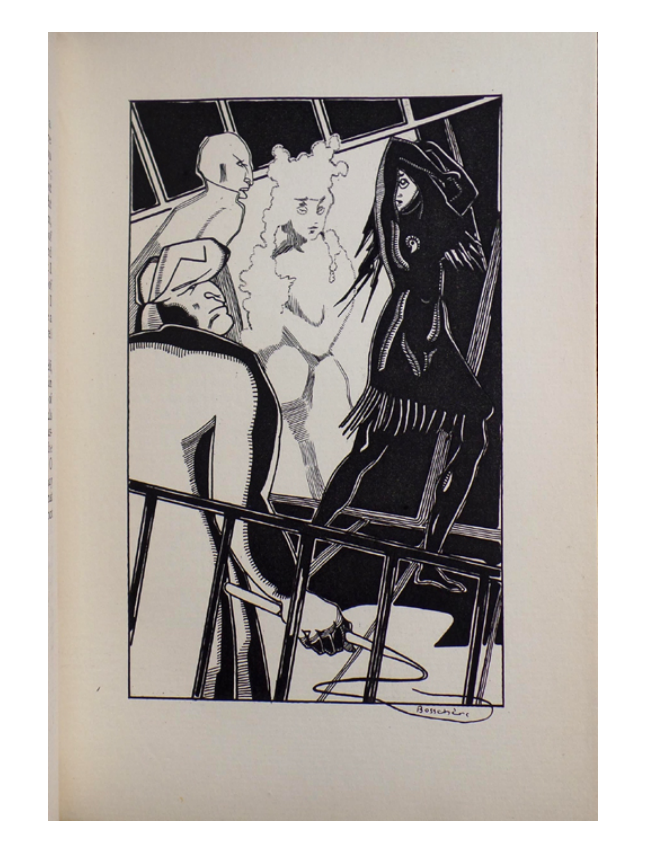 Original scan of Little Poems in Prose, PDF page 35