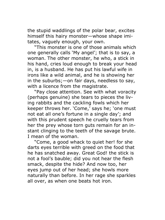 Original scan of Little Poems in Prose, PDF page 37